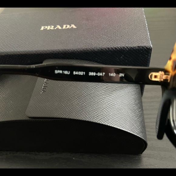 Prada sunglasses